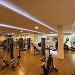 Apto Ed.Brasil - Baixo Augusta | Bela Vista C/Vaga