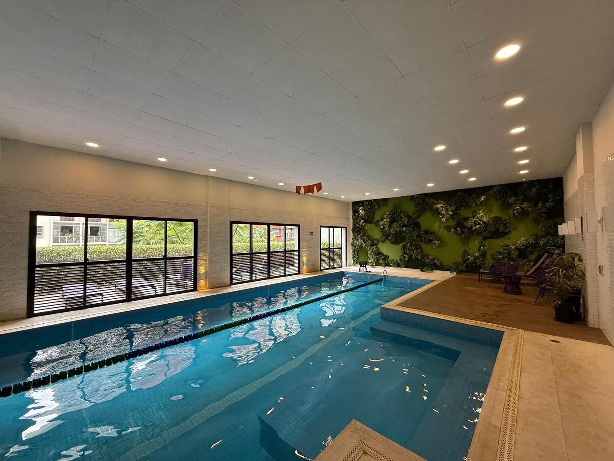Apartamento Apto Ed.brasil - Baixo Augusta | Bela Vista C/vaga *